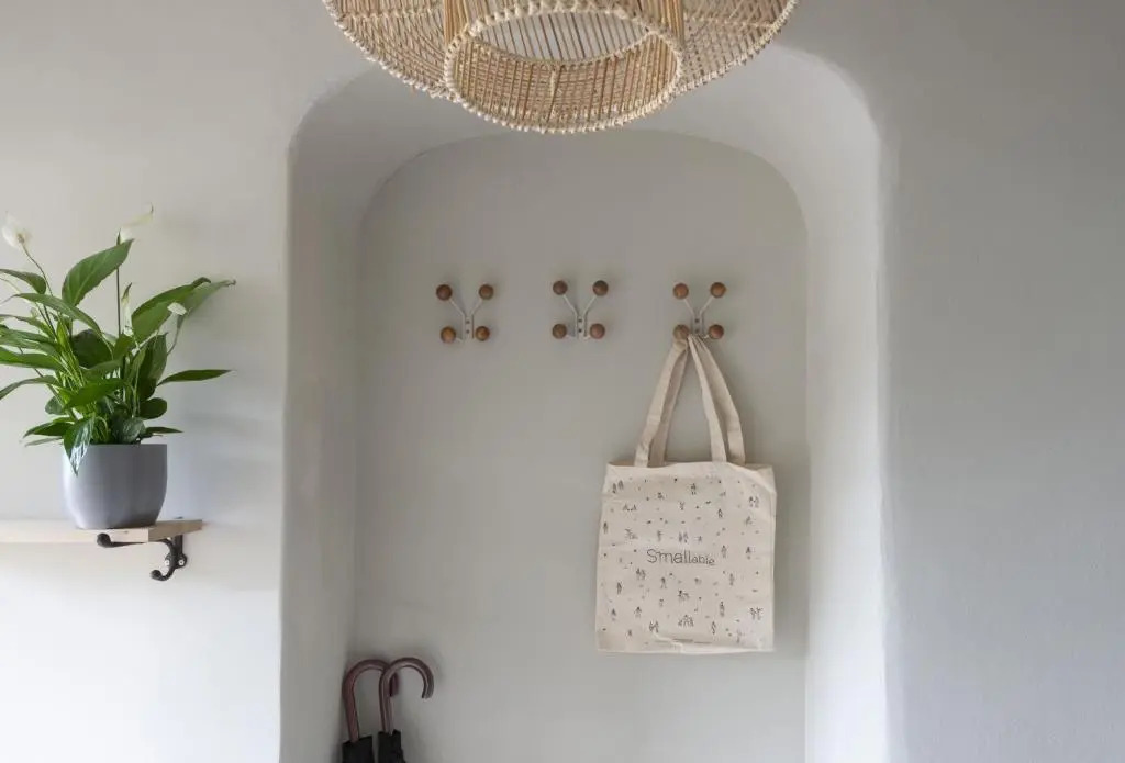 Round House Cottage