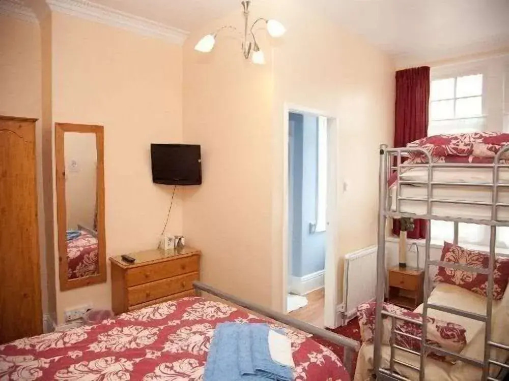 The Meltham Guesthouse Scarborough