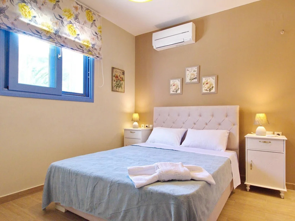 Villa Odysseus Spartia Kefalonia