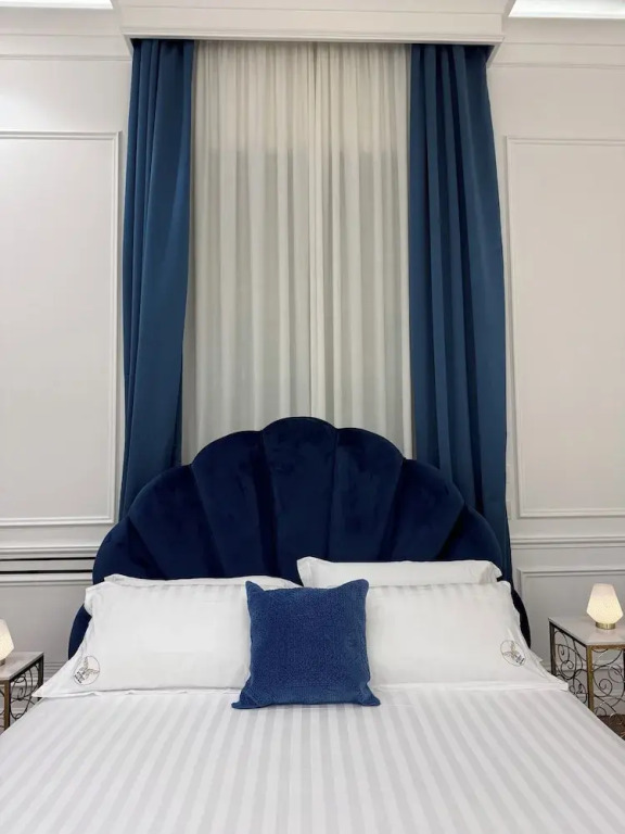 Stabia Junior Suite
