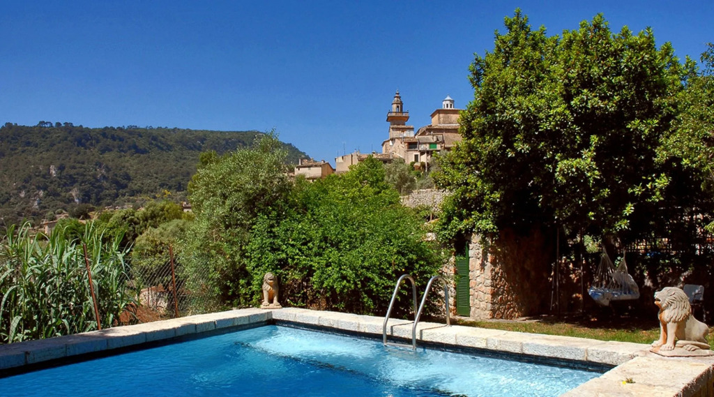 Sa Vall Valldemossa