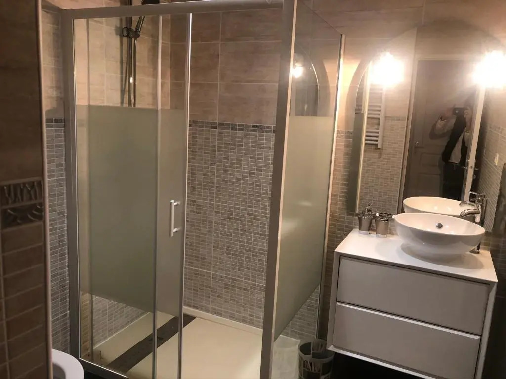 Appartement Plein centre