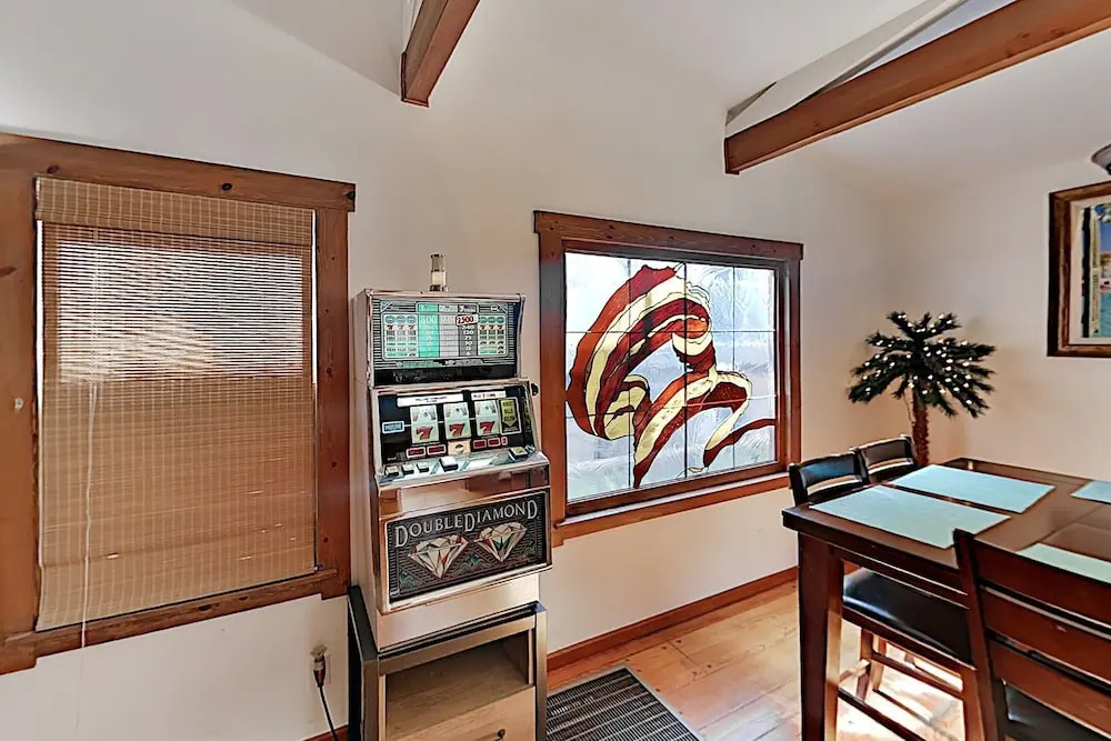 27h73179 2 Bedroom Duplex