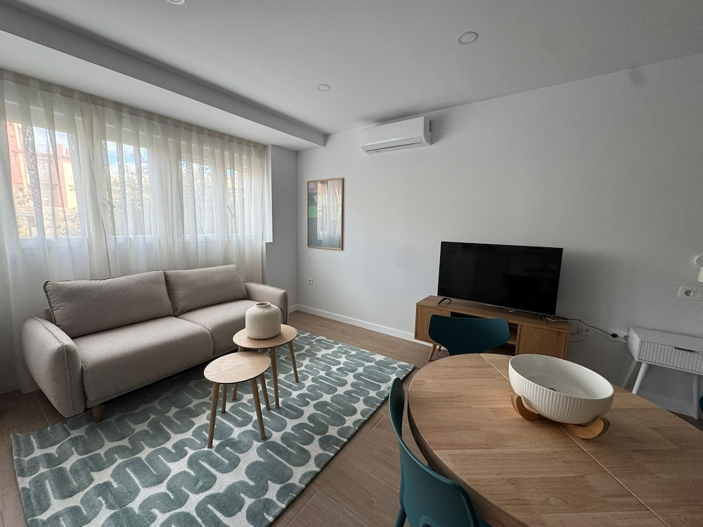 Apartamentos Marcela by gaiarooms