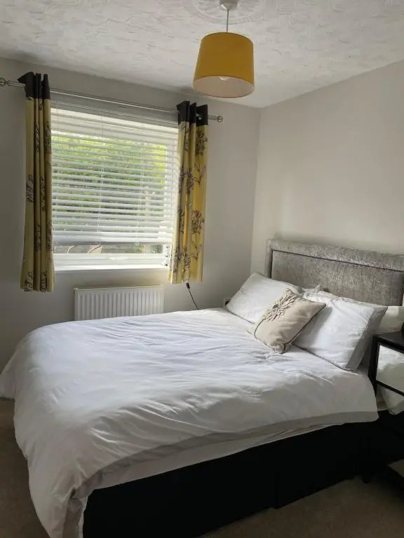 The Cwtch - a Self Contained One Bedroom Annex (Adults Only)