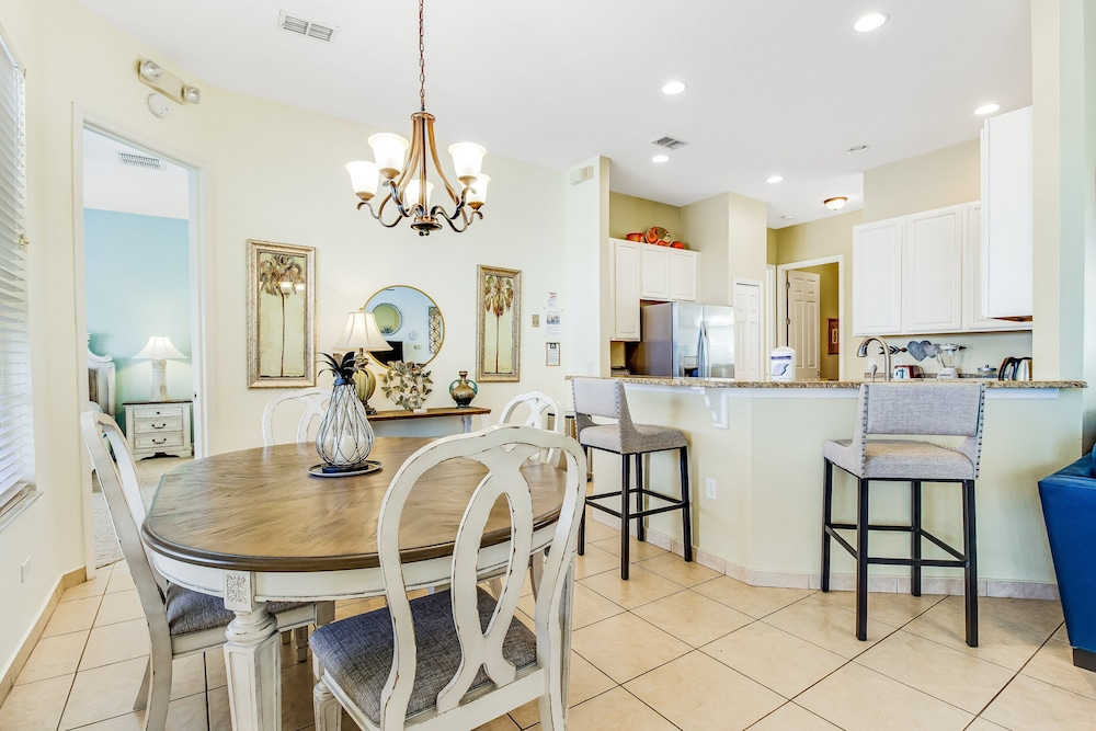 Dog-friendly Home w/ Private Pool, High-speed Wifi, and Central AC