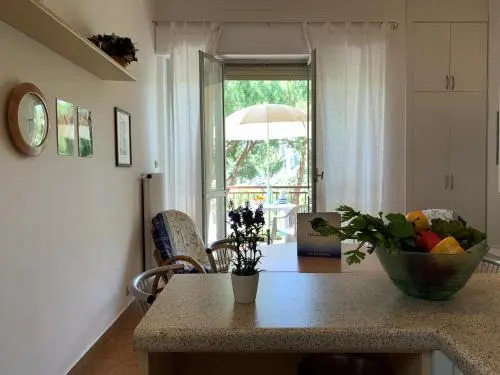 Flat 2 Bedrooms 1 Bathroom - Piazza
