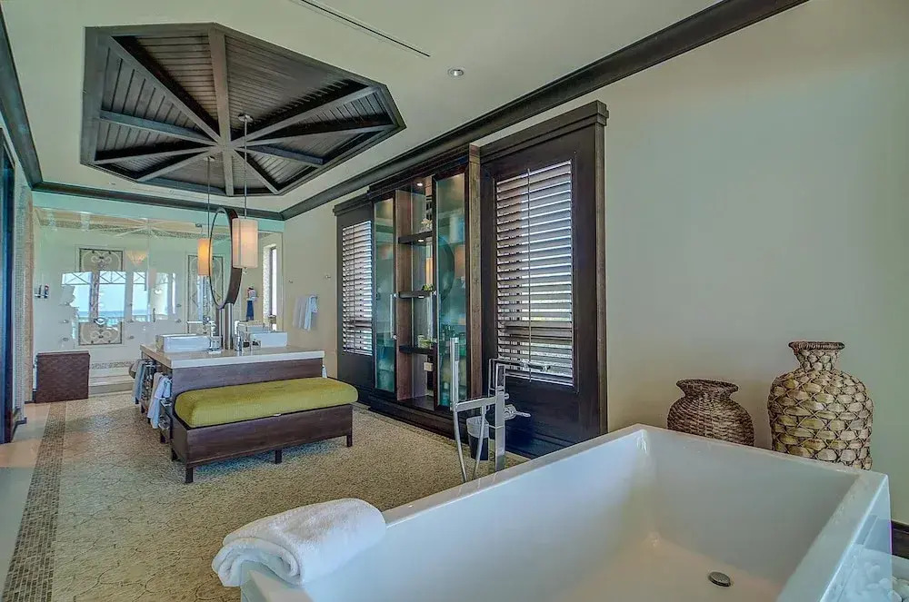 Villa C B by the Sea
