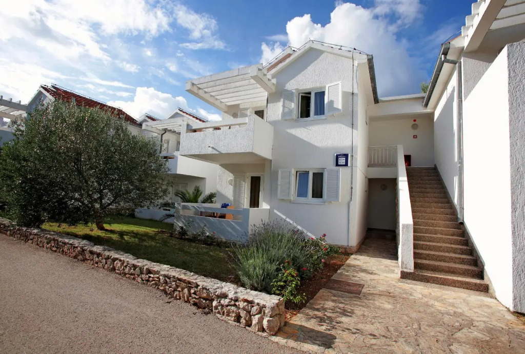 Amadria Park Apartments Šibenik