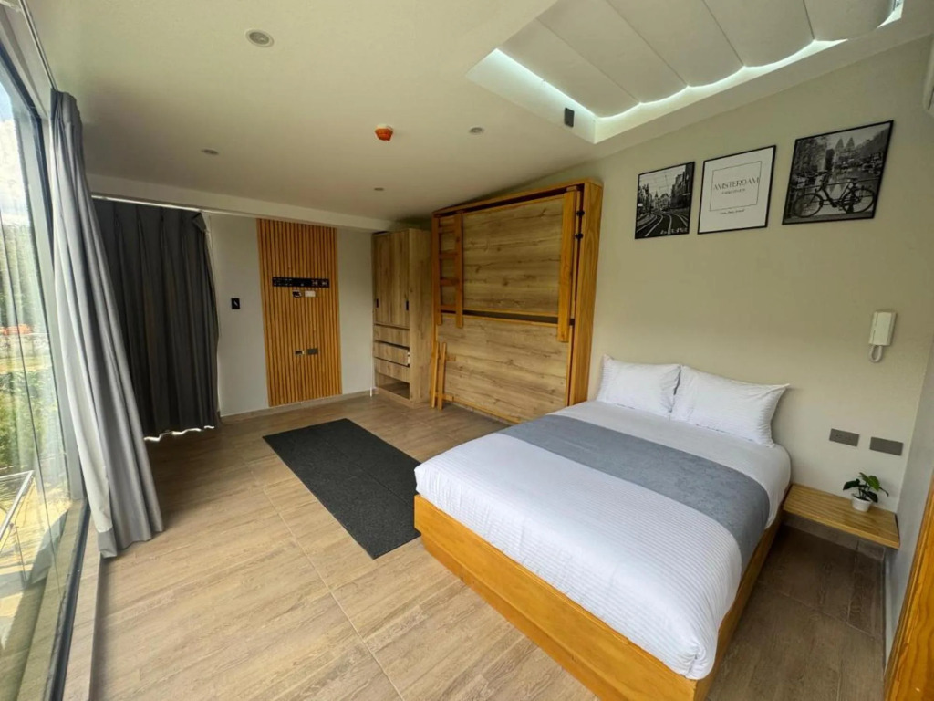 Hotel San Gil House