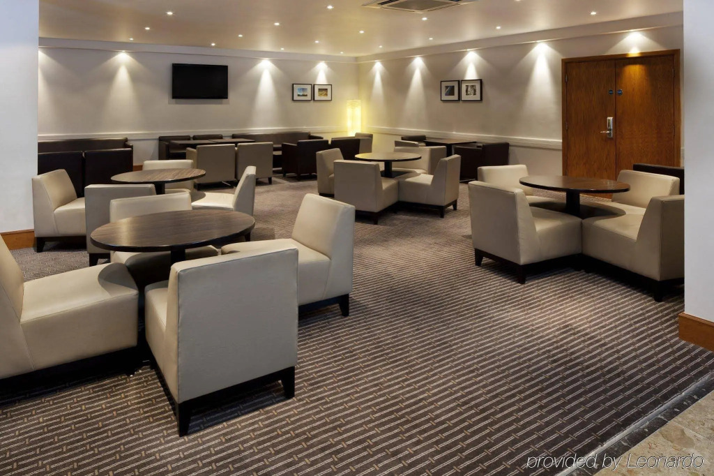 Holiday Inn Derby/Nottingham by IHG