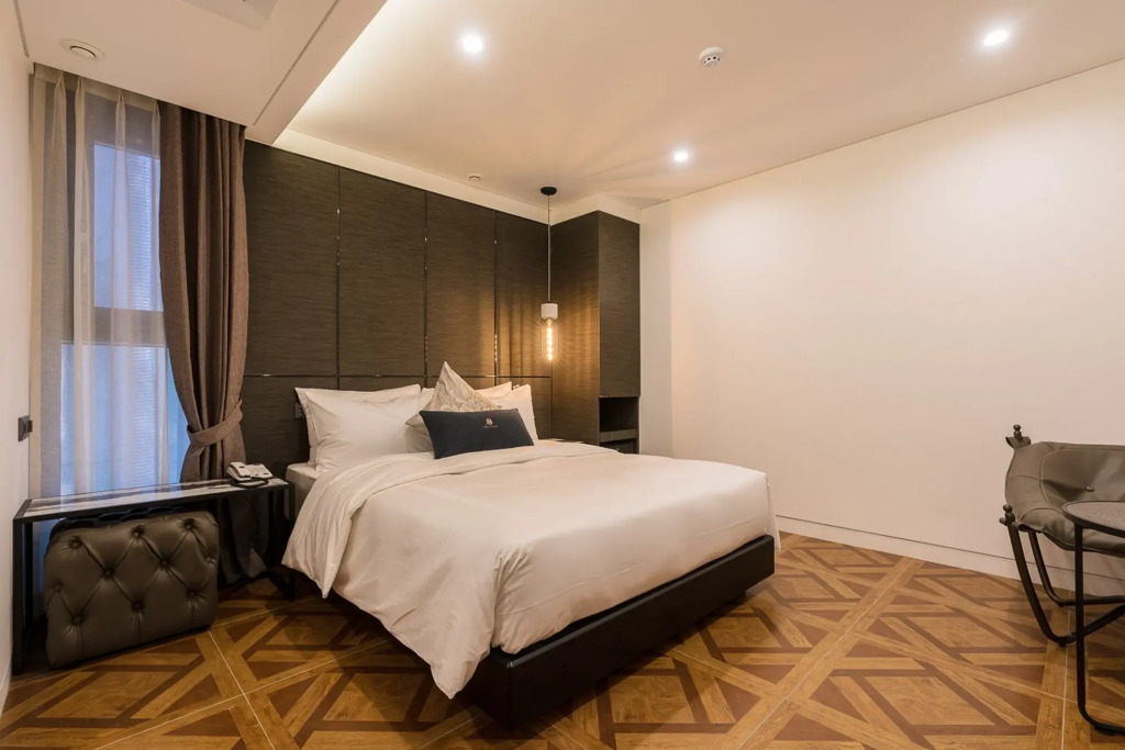 HOTEL THE MAY Jongno