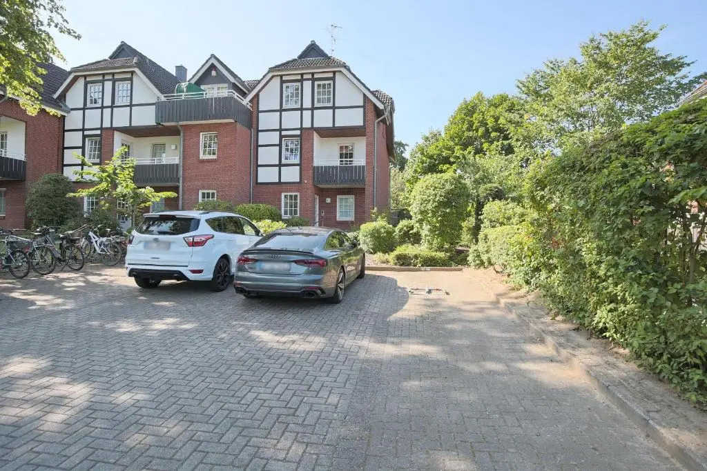 Seepark Seepark 2F Appartement 4 1