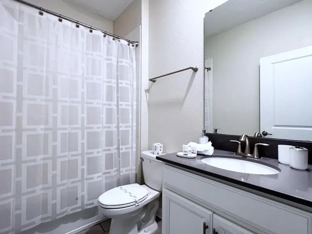 5 Bed 5 Bath South Facing Pool Home Storey Lake 5 Bedroom Home by RedAwning