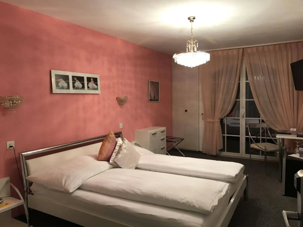 Hotel Murtenhof & Krone