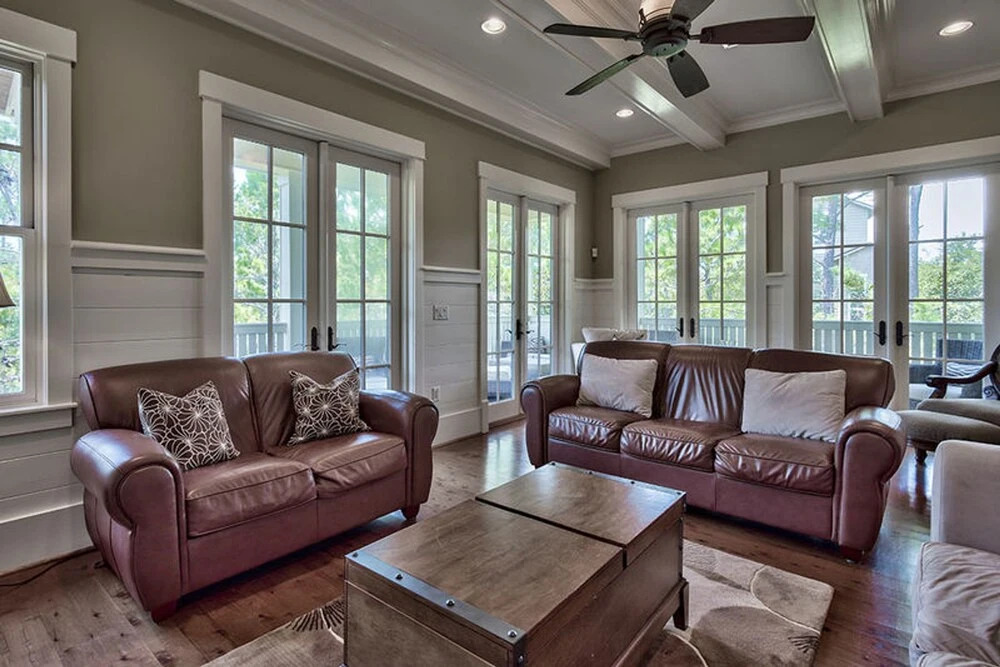 Sandcastle Dunes by Five Star Properties