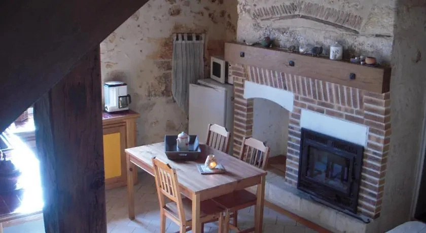 Gîte et Chambres dHôtes Forestier