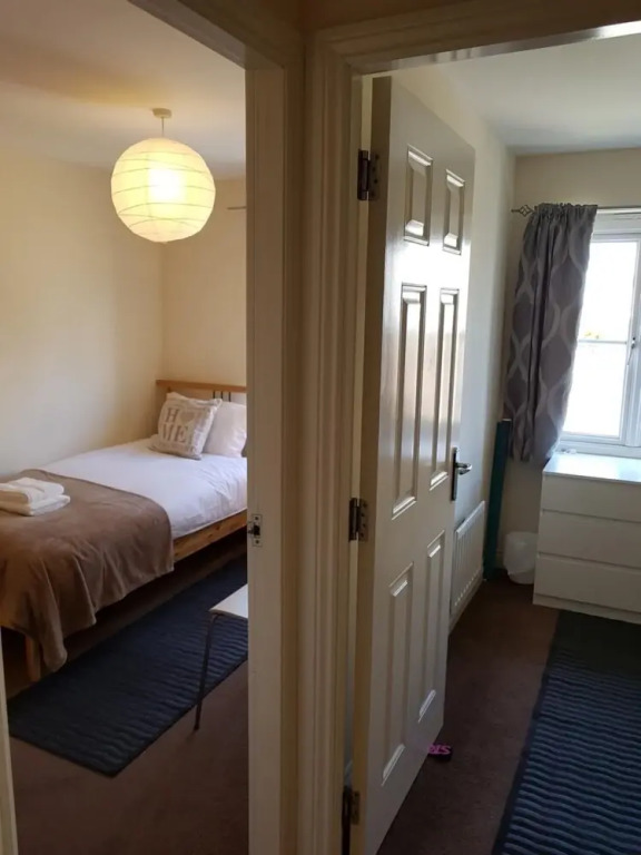 Livingston 4 Bedroom Townhouse