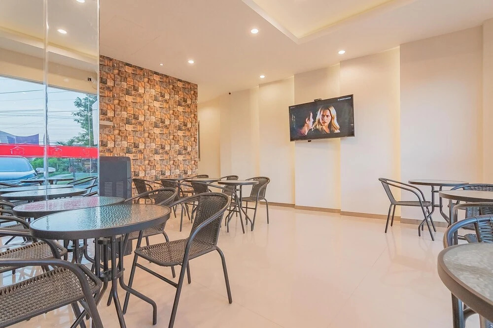 UNO Guesthouse by RedDoorz