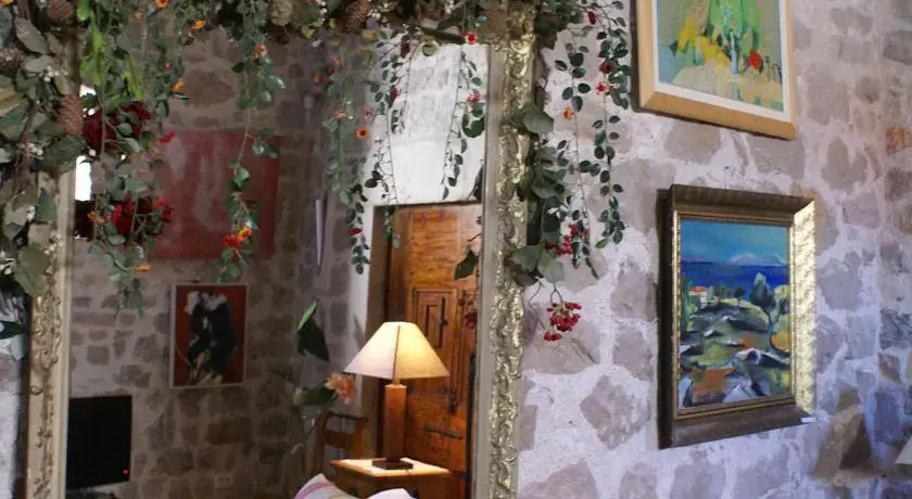 ArtCaffe Apartments