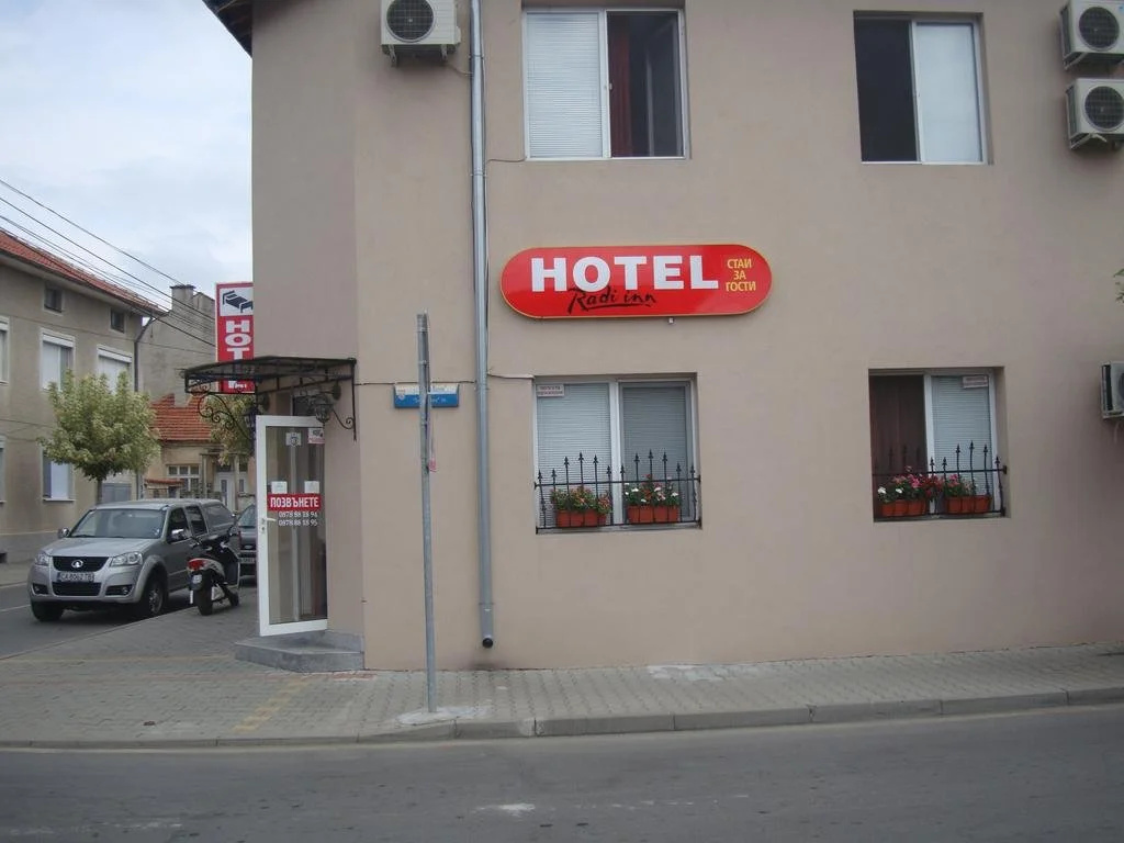 Radi Inn
