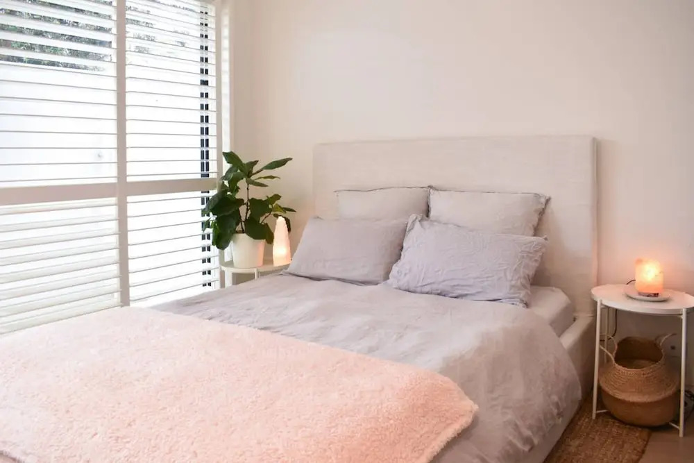 Beautiful Beachside Apartment in Bondi
