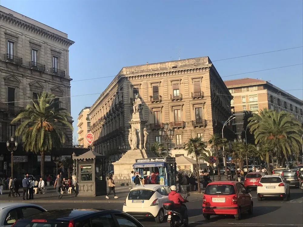 A Casa Distefano