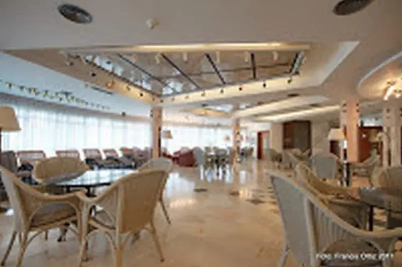 Apartamentos Puerto Colon Club