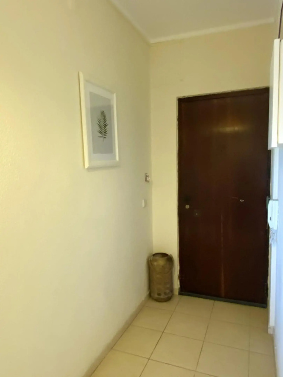 One bedroom appartement with city view shared pool and furnished garden at Vilamoura Quarteira 1 km away from the beach