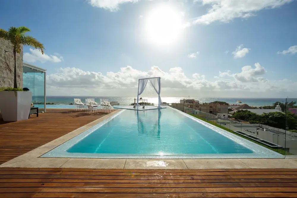 Epic Travelers Downtown Playa del Carmen