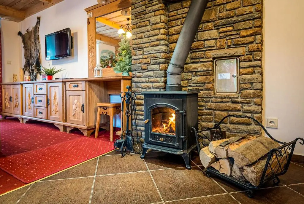 Apartamenty z widokiem na Tatry Cztery Pory Roku