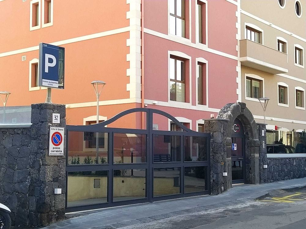ROOMS alCentro