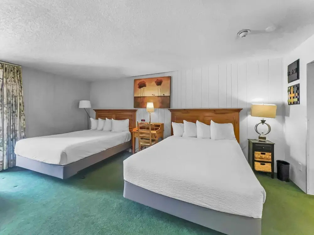 Cm425 Copper Mtn Inn 5 Bedroom Condo by RedAwning