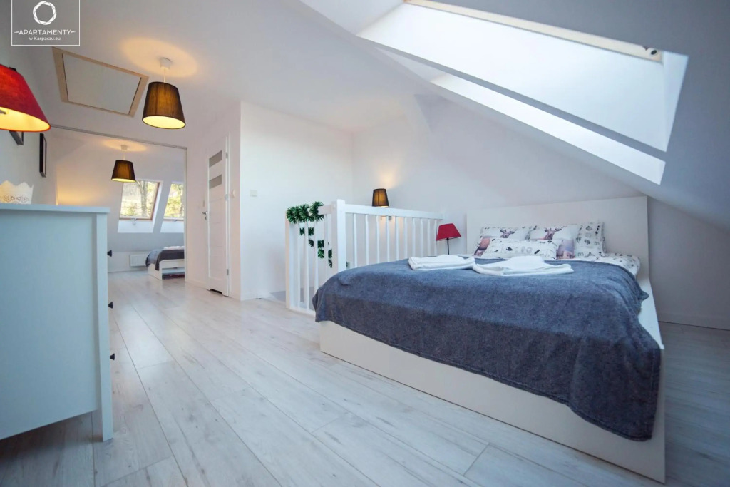 Wonder Home - Apartament blisko Ski Arena, szlaków turystycznych i Kościółka Wang
