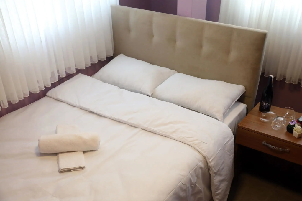 The Merwano Hotel
