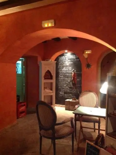 Hotel Casa Henrietta