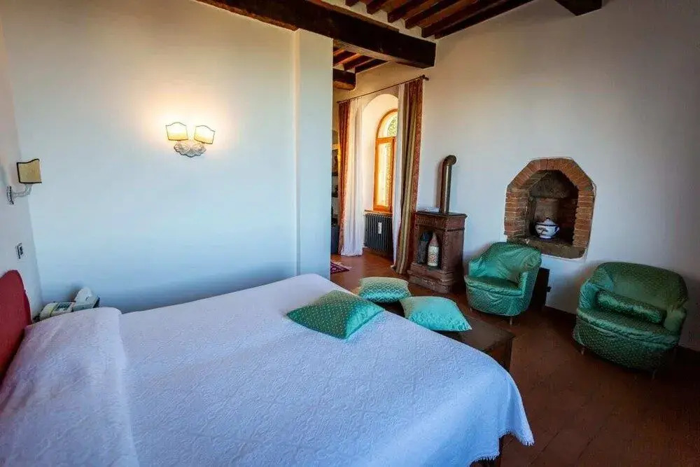 Albergo Santa Chiara