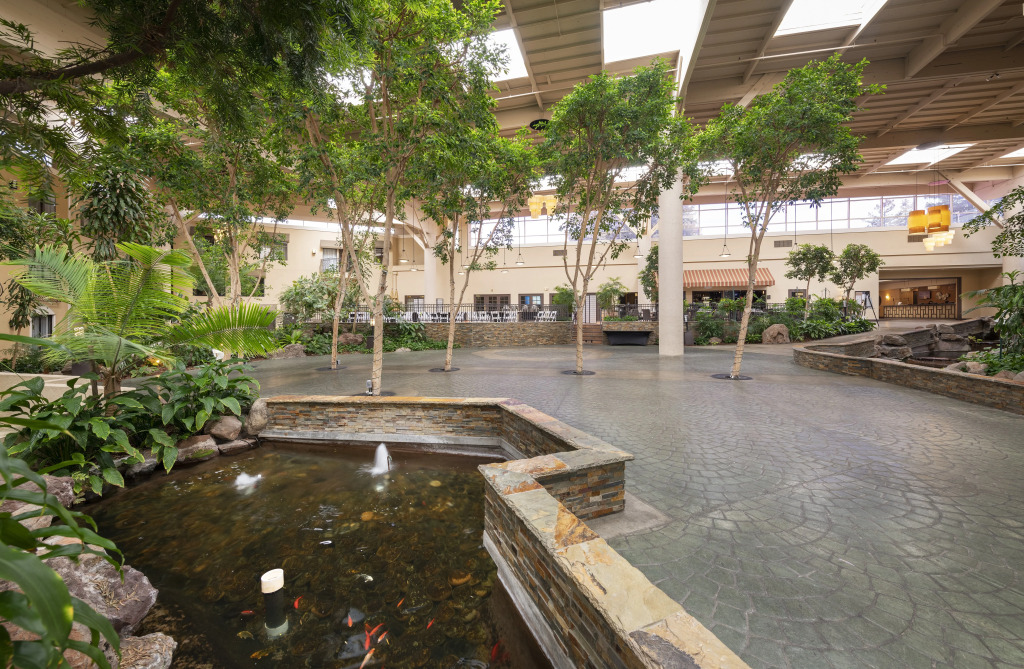 Courtyard by Marriott Concord Walnut Creek