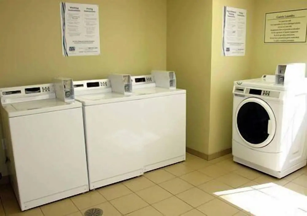 Suburban Extended Stay Hotel Camp Lejeune