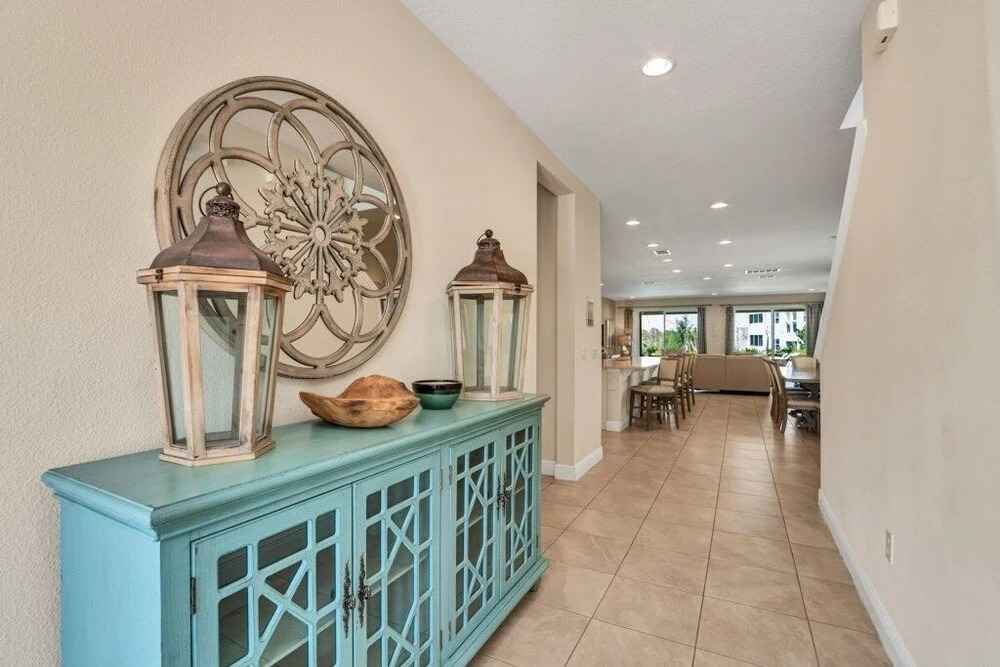 Reunion Golf Resort 8 Bed 8 Bath Amazing Pool Home 8 Bedroom Villa by RedAwning