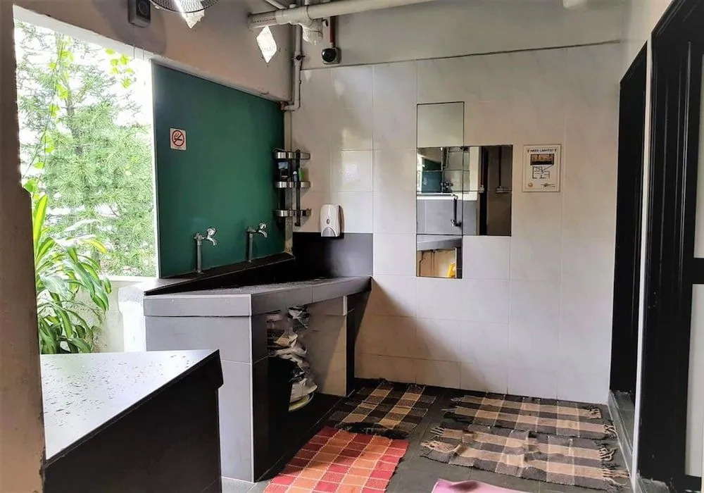 Sunshine Bedz Hostel Kuala Lumpur