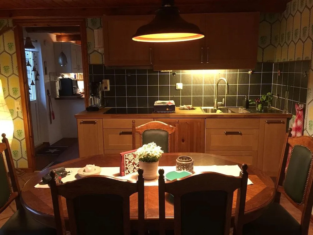 Sanddala Bed & Breakfast