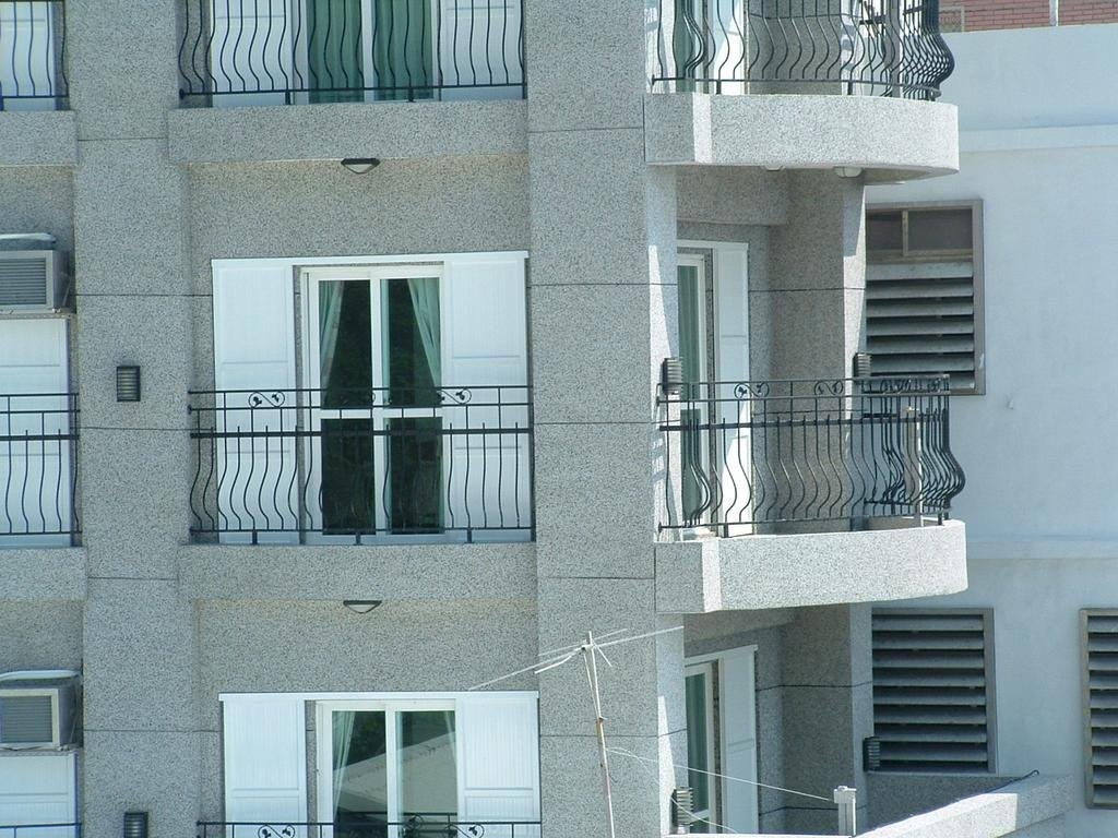 Seahome Hotel