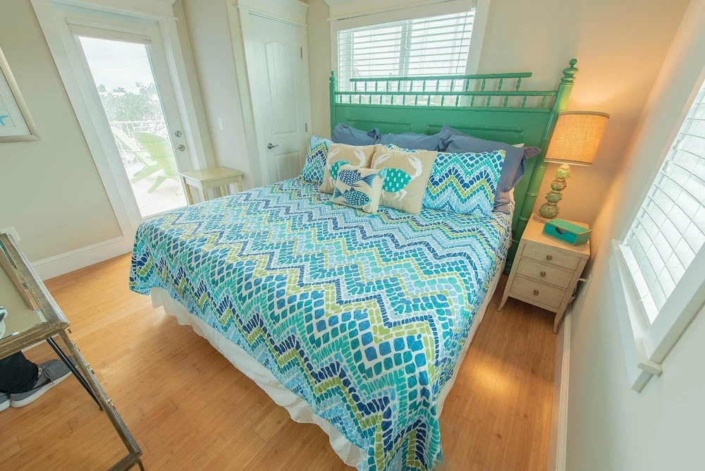 Summer House Apartment 8