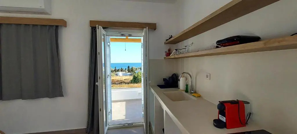 Casa Di Kimolos