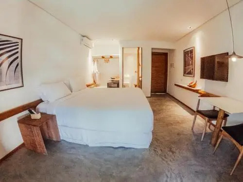 Paru Boutique Hotel