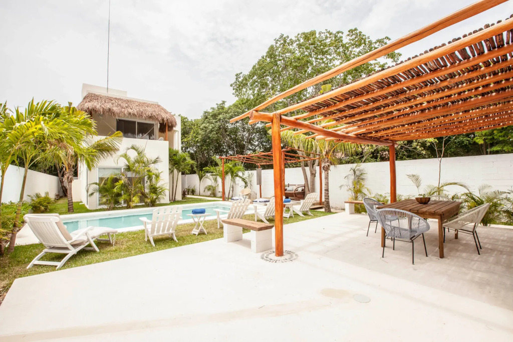 Hotel Casa De La Luz