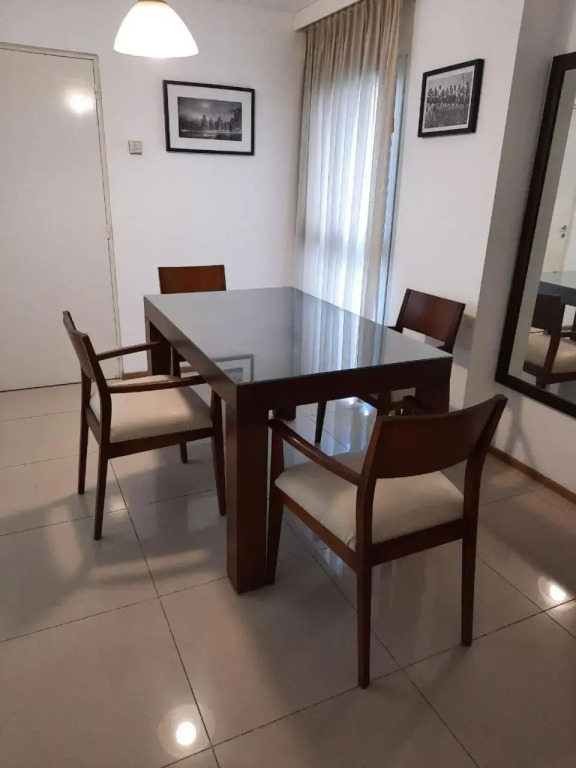 Apartamento 2 Dormitorios - Córdoba - Norten