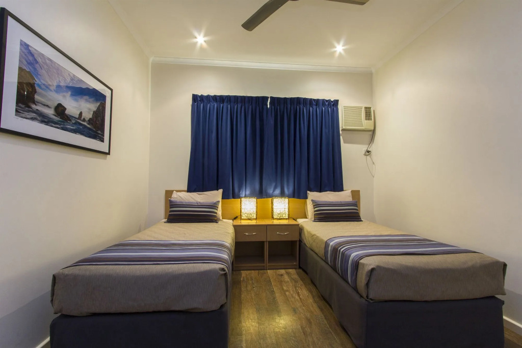Broome Beach Resort