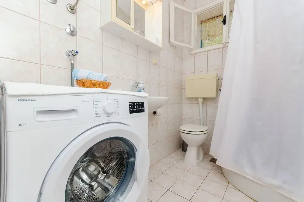 Apartment Neven